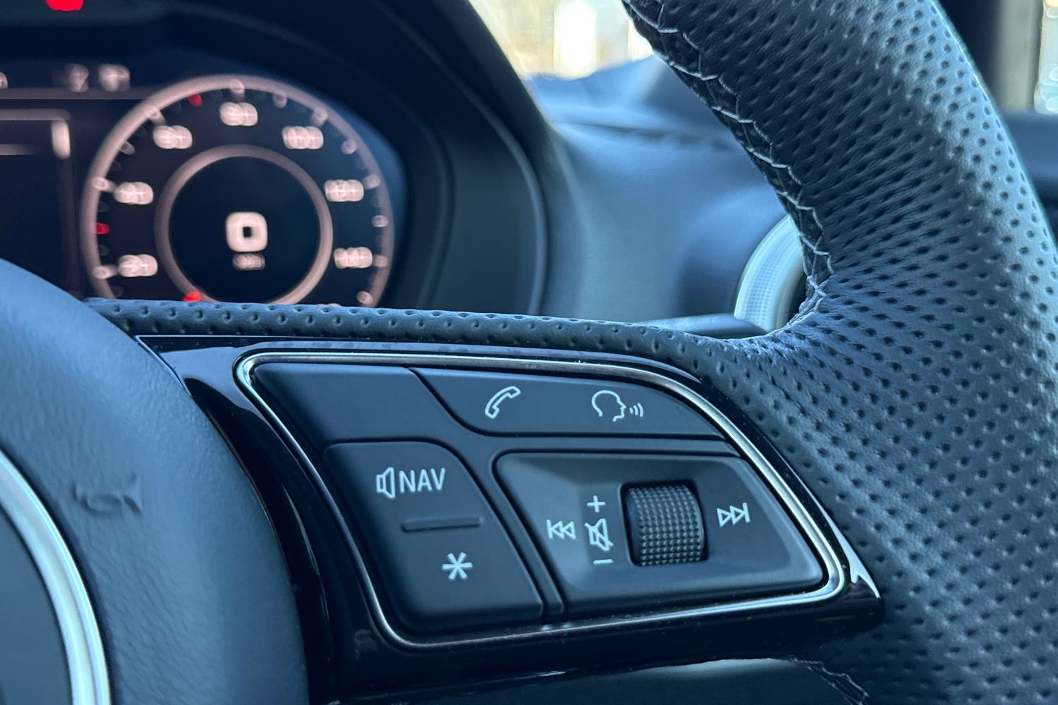 Used Audi Q2 2023 for sale - 77758480: Photo 26