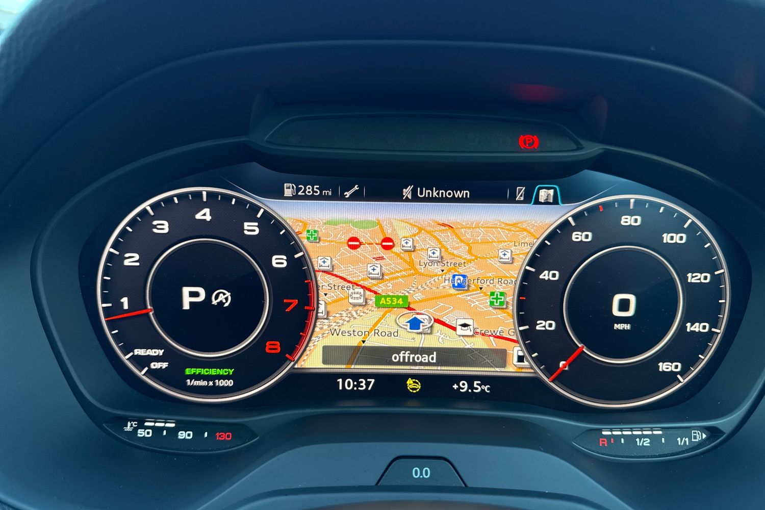 Used Audi Q2 2023 for sale - 77758480: Photo 28