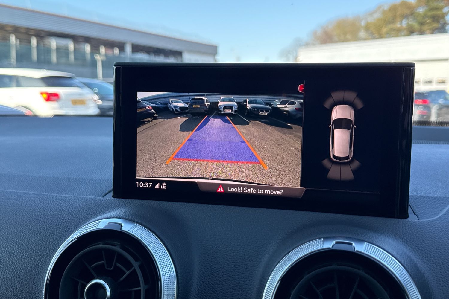 Used Audi Q2 2023 for sale - 77758480: Photo 32