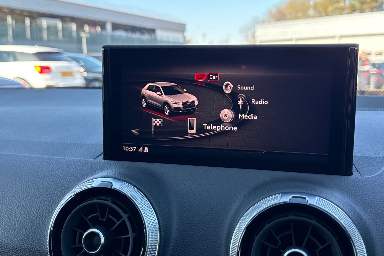 Used Audi Q2 2023 for sale - 77758480: Photo 33