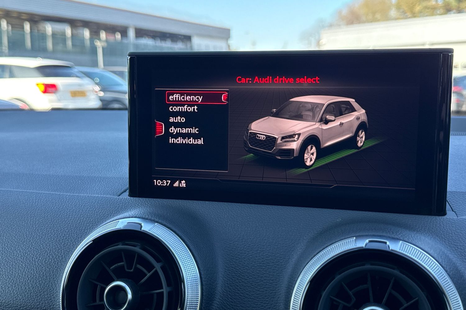 Used Audi Q2 2023 for sale - 77758480: Photo 34