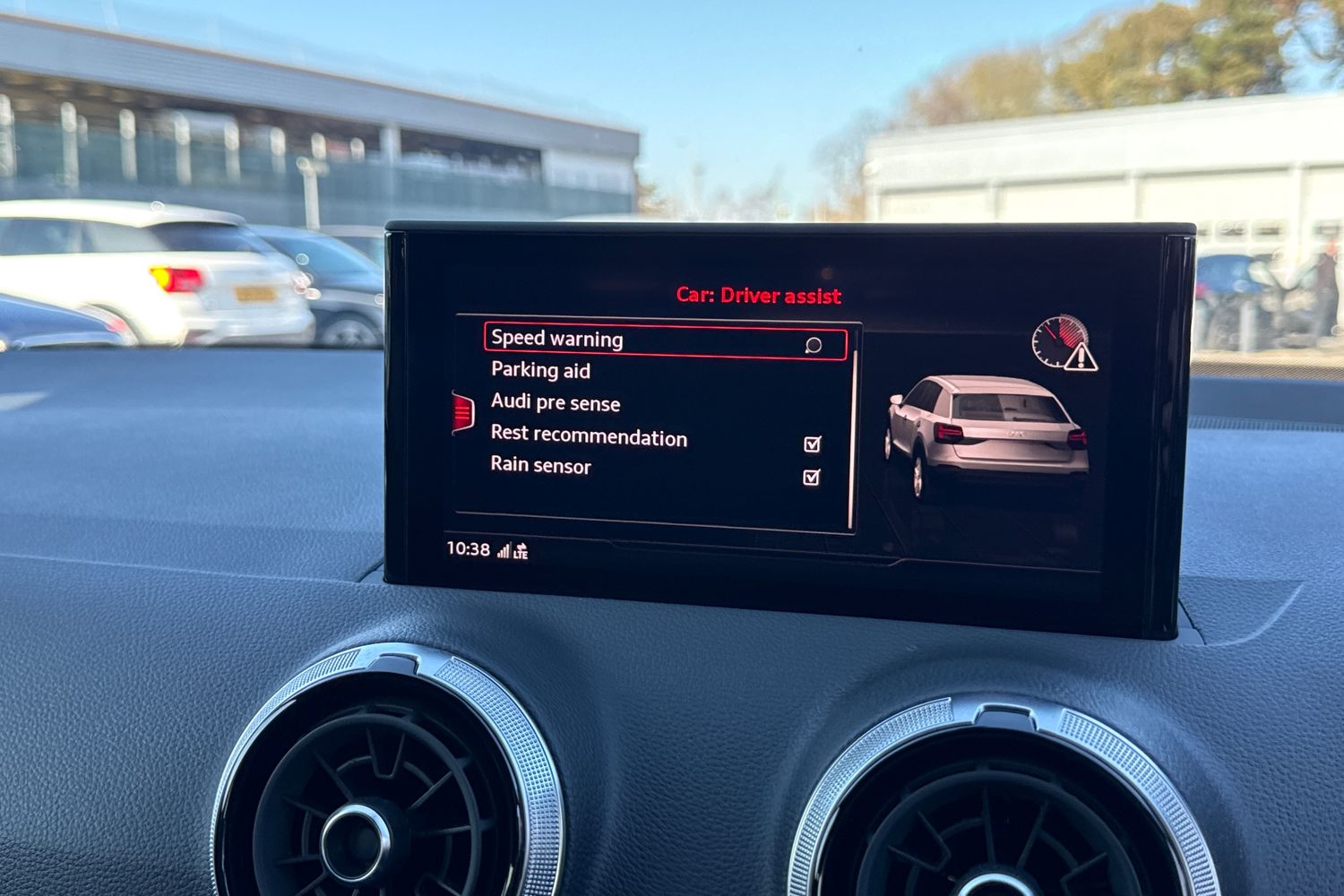 Used Audi Q2 2023 for sale - 77758480: Photo 35