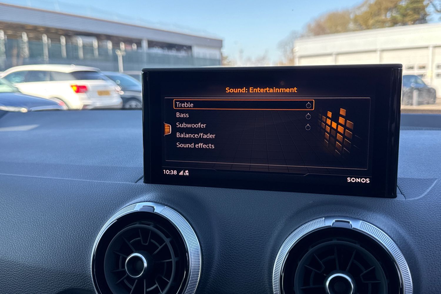 Used Audi Q2 2023 for sale - 77758480: Photo 36