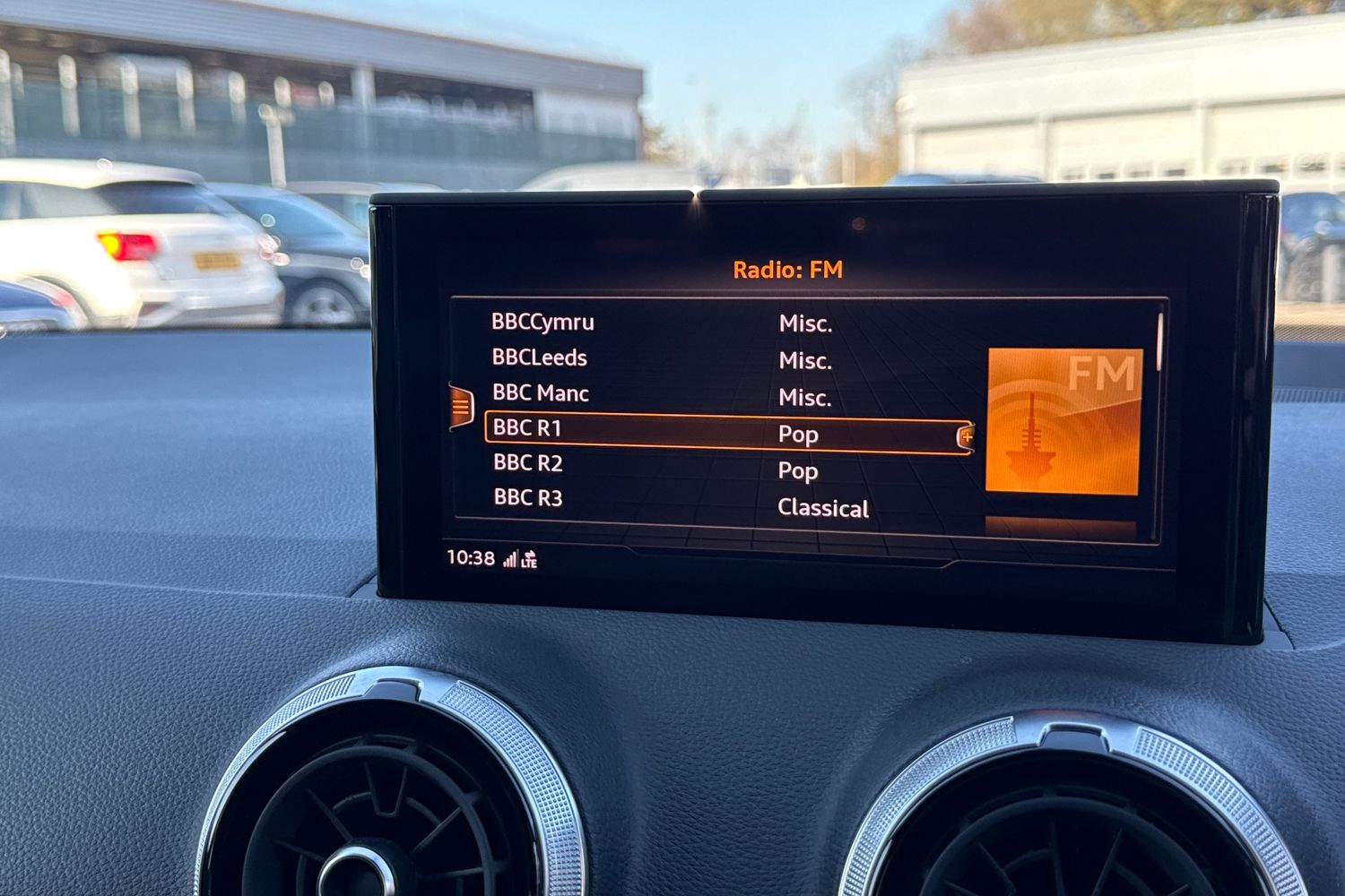 Used Audi Q2 2023 for sale - 77758480: Photo 37