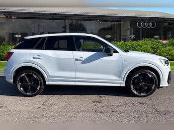Used Audi Q2 2023 for sale - 77758480: Photo