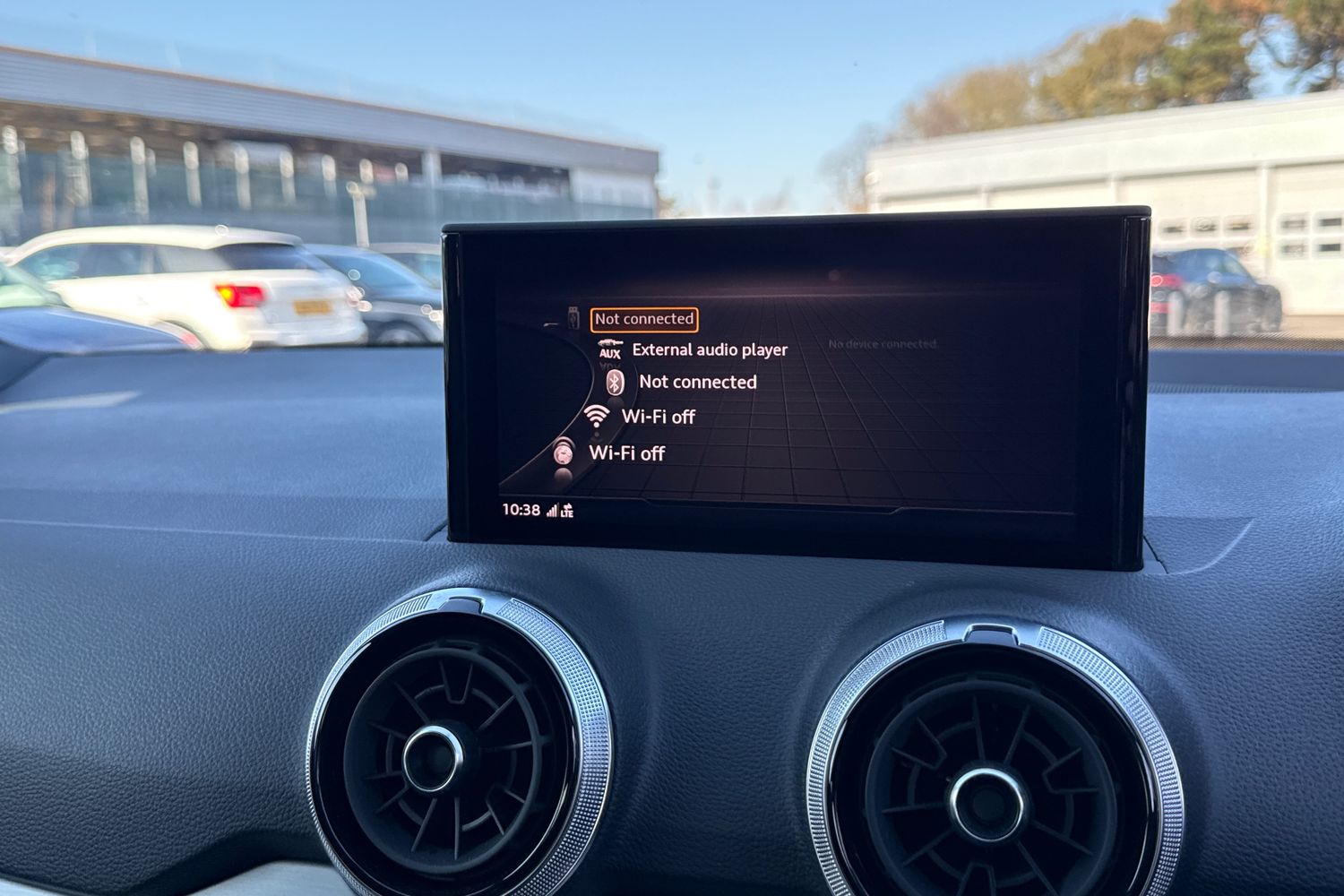 Used Audi Q2 2023 for sale - 77758480: Photo 40