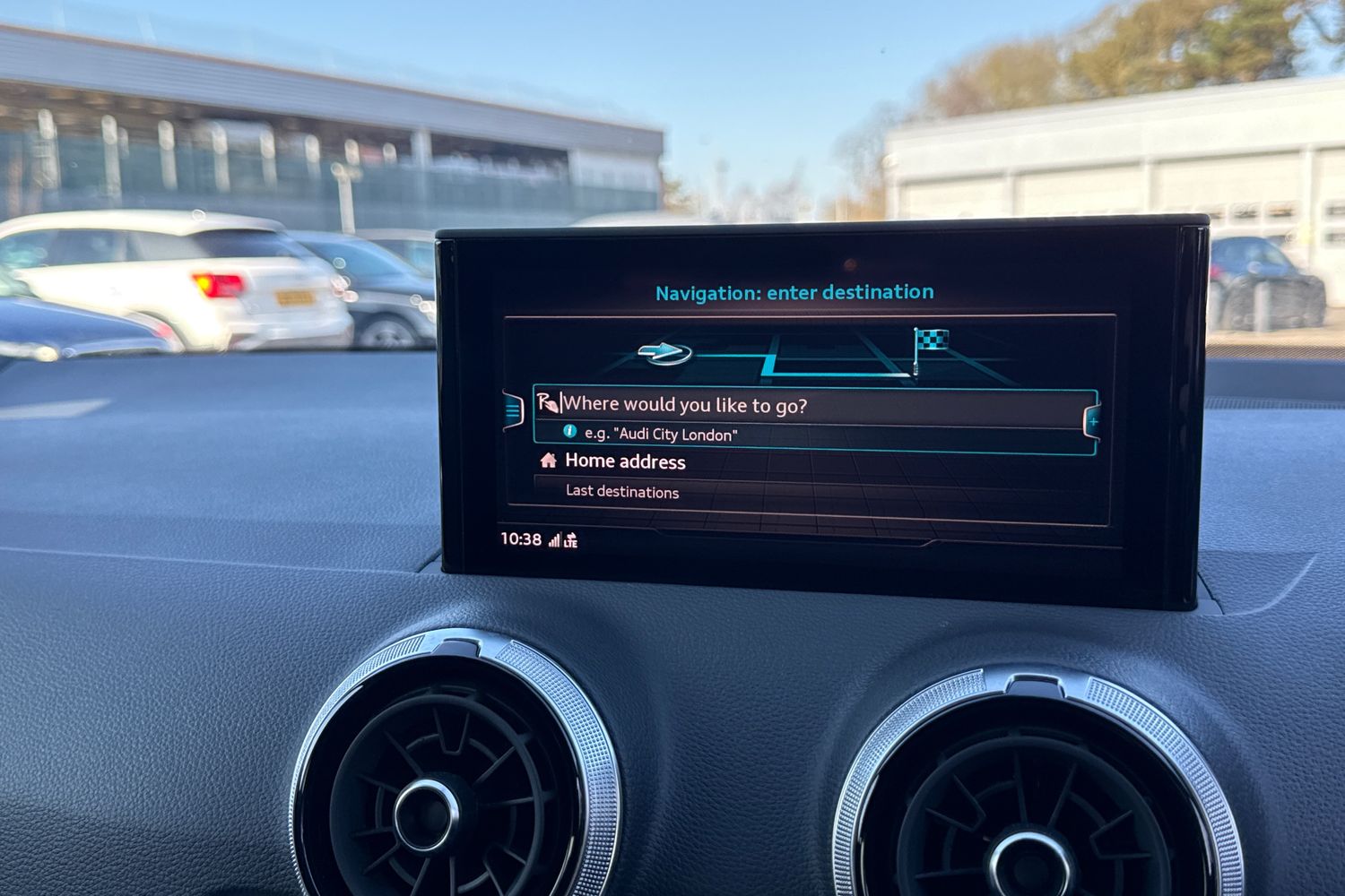 Used Audi Q2 2023 for sale - 77758480: Photo 42