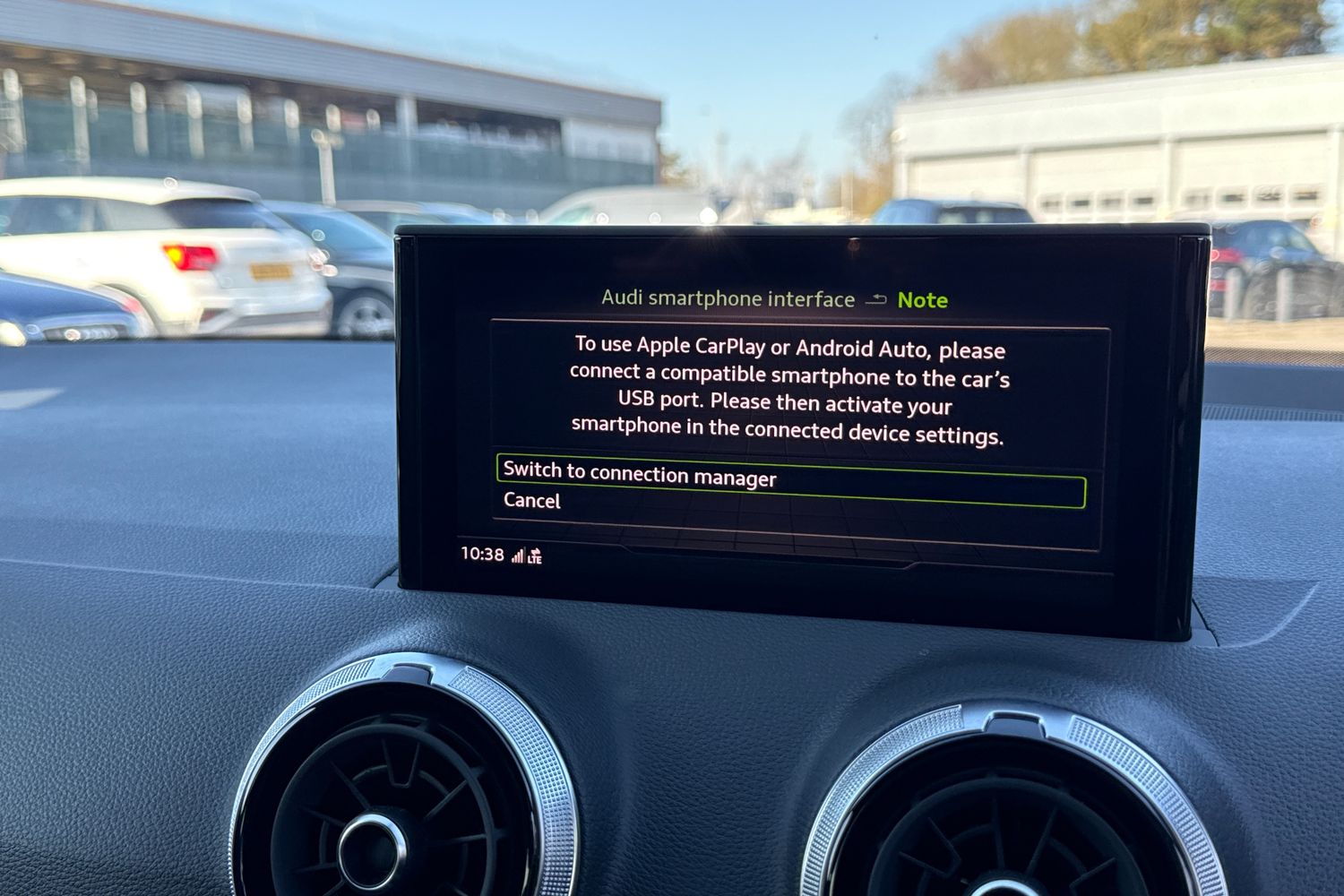 Used Audi Q2 2023 for sale - 77758480: Photo 44