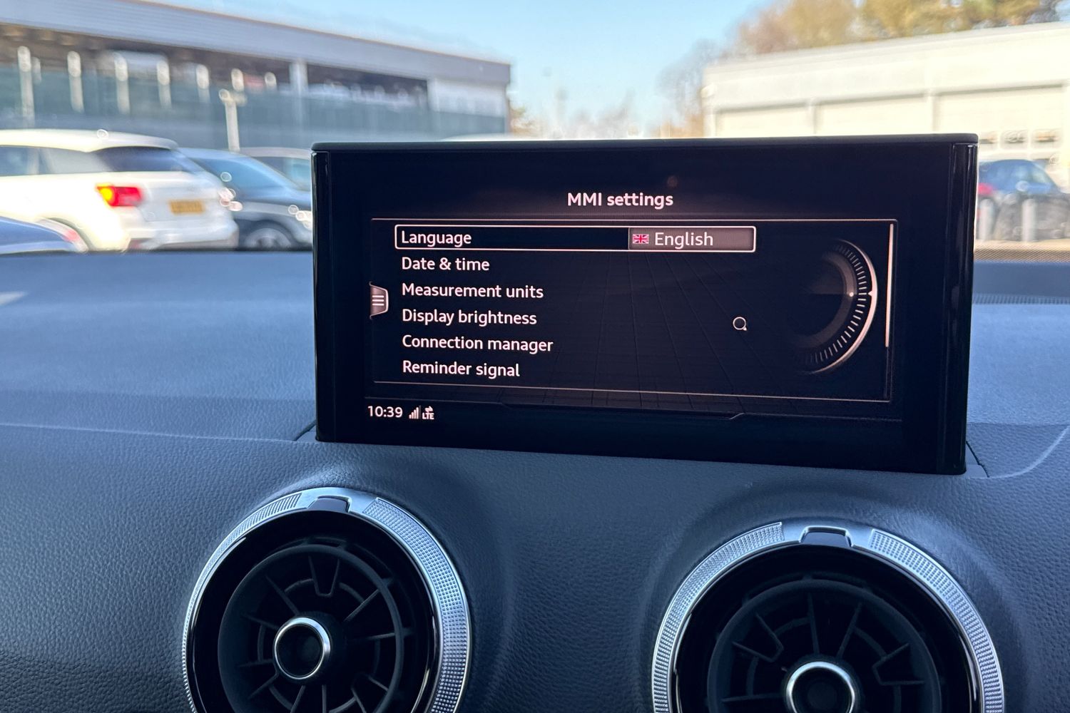 Used Audi Q2 2023 for sale - 77758480: Photo 45