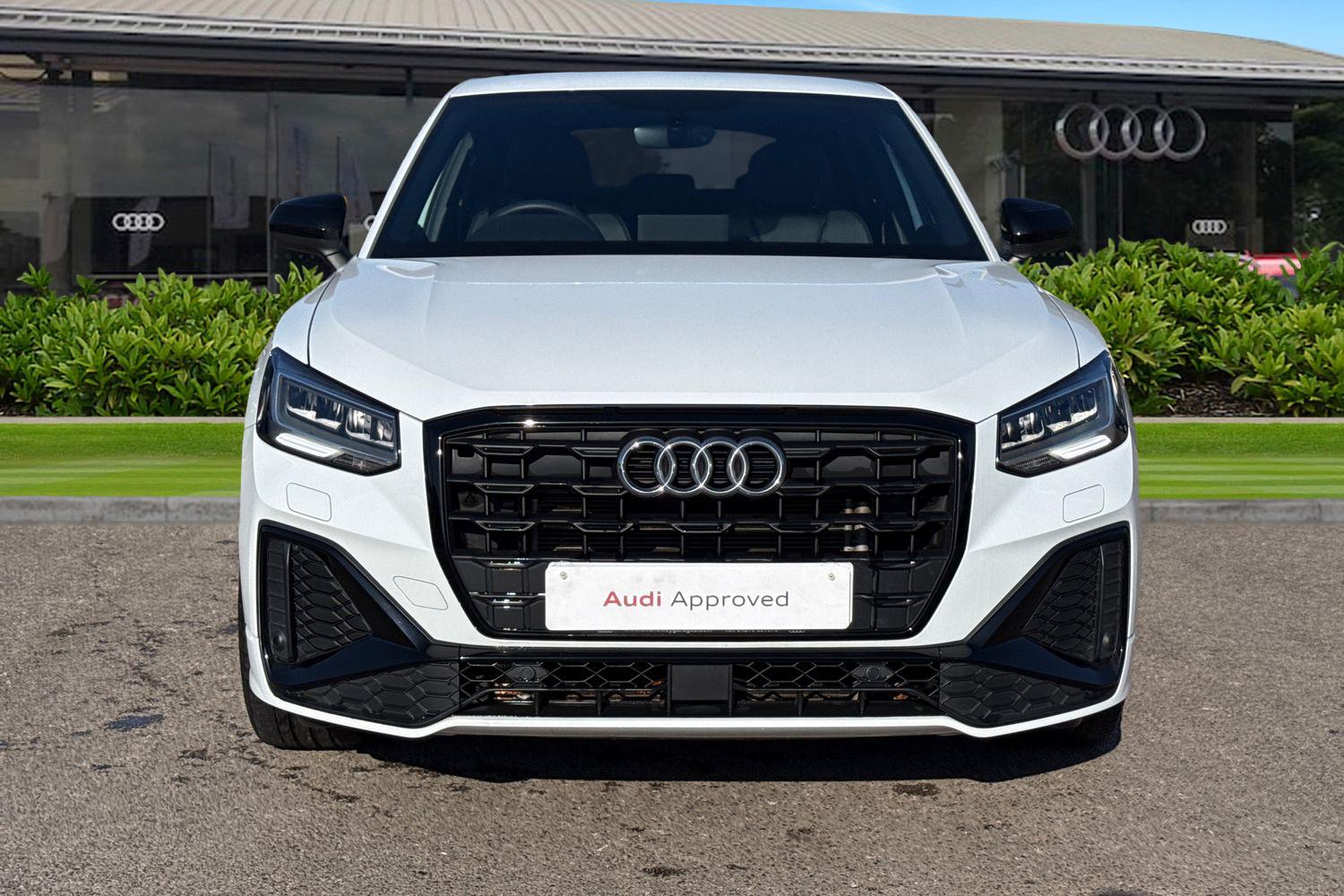 Used Audi Q2 2023 for sale - 77758480: Photo 6