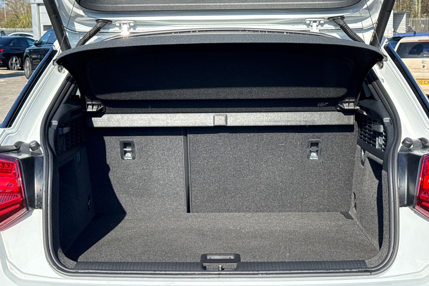 Used Audi Q2 2023 for sale - 77758480: Photo 7