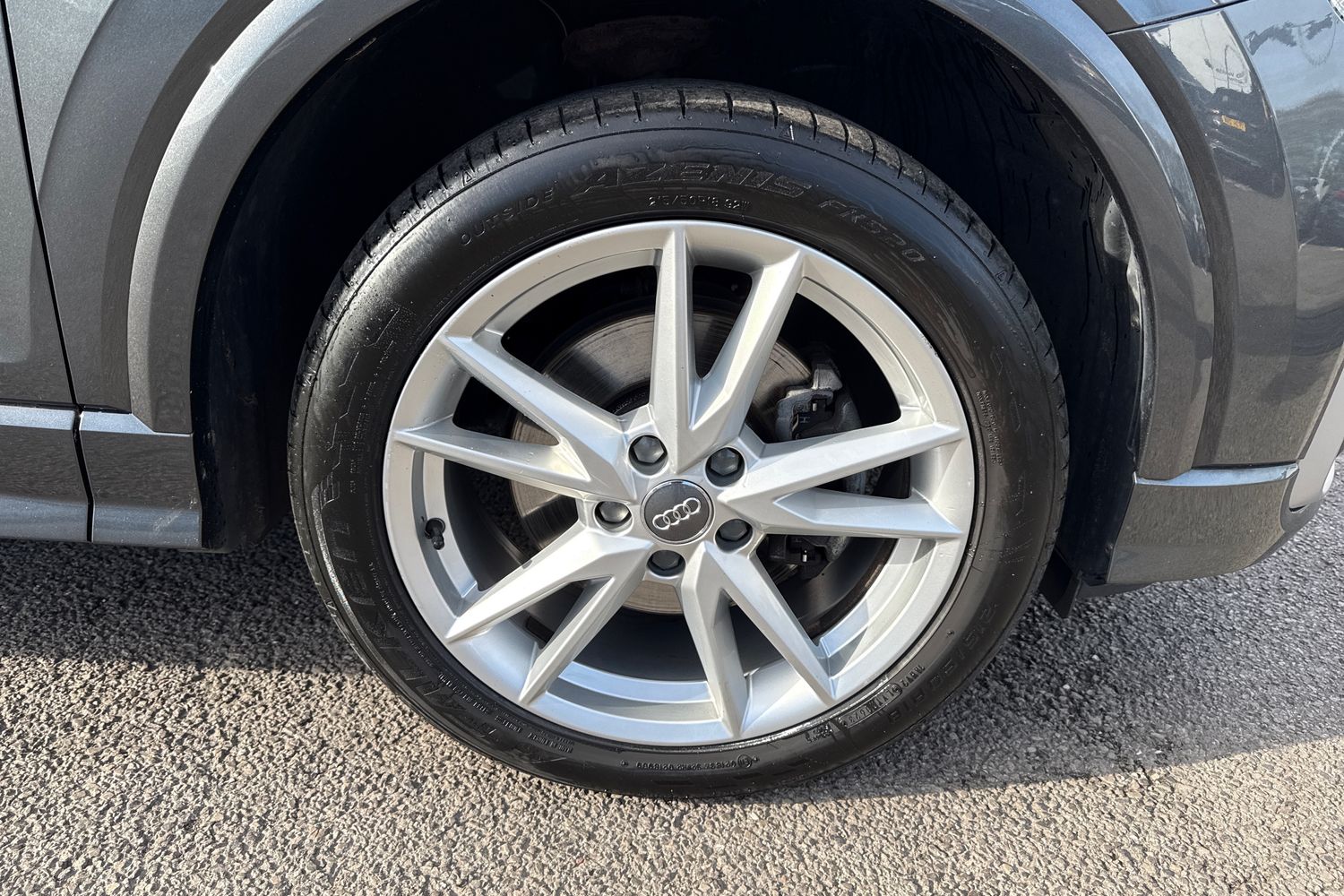 Used Audi Q2 2018 for sale - 78060388: Photo 10