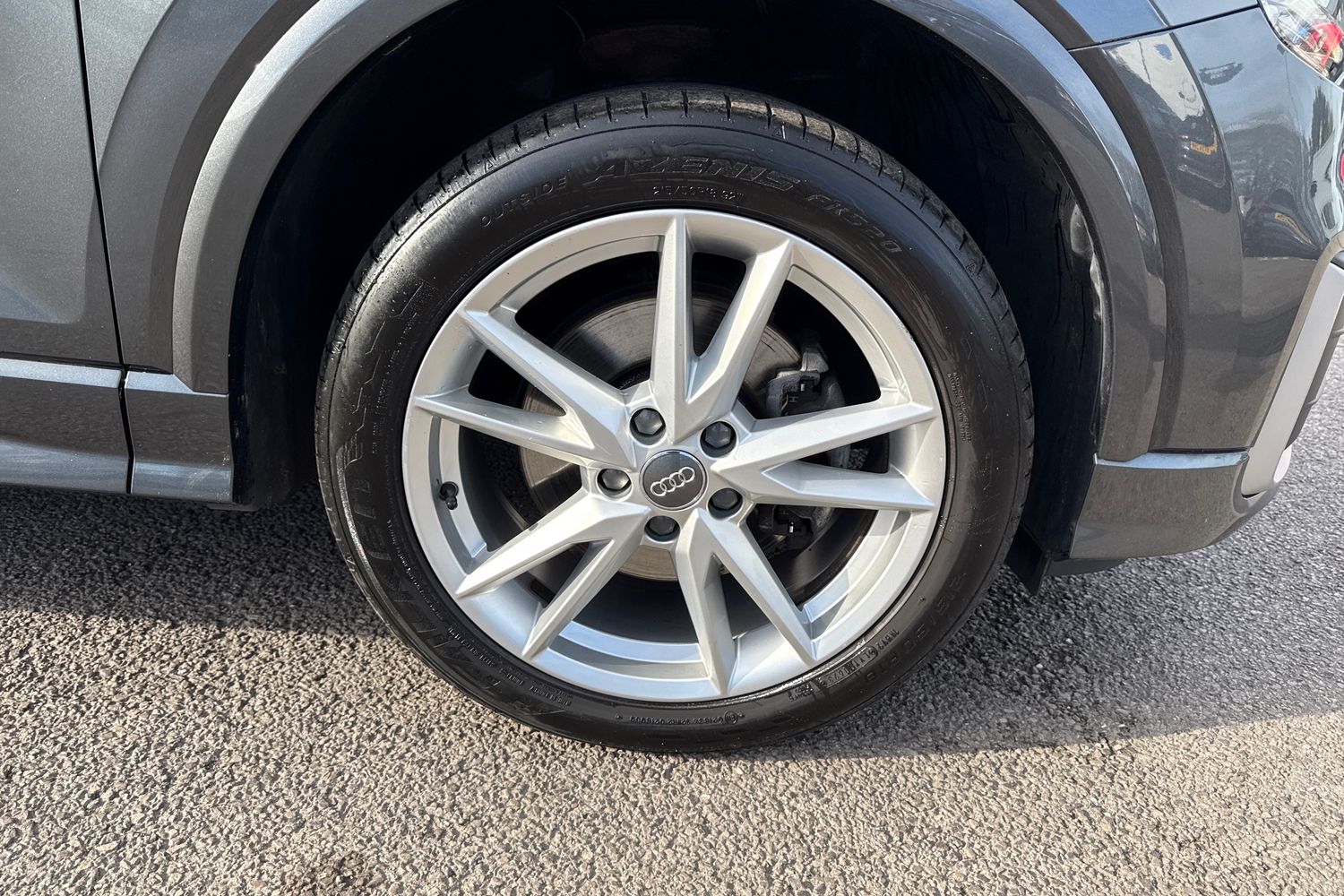 Used Audi Q2 2018 for sale - 78060388: Photo 12