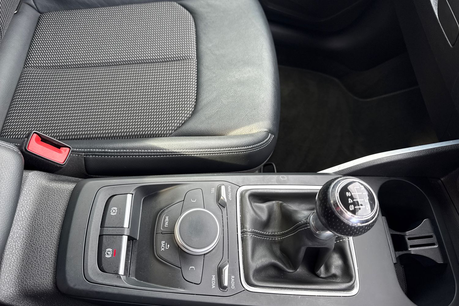 Used Audi Q2 2018 for sale - 78060388: Photo 23