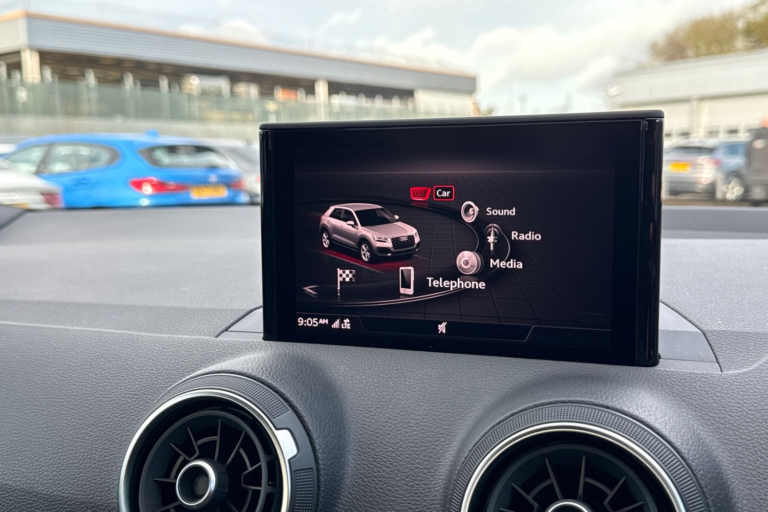 Used Audi Q2 2018 for sale - 78060388: Photo 31