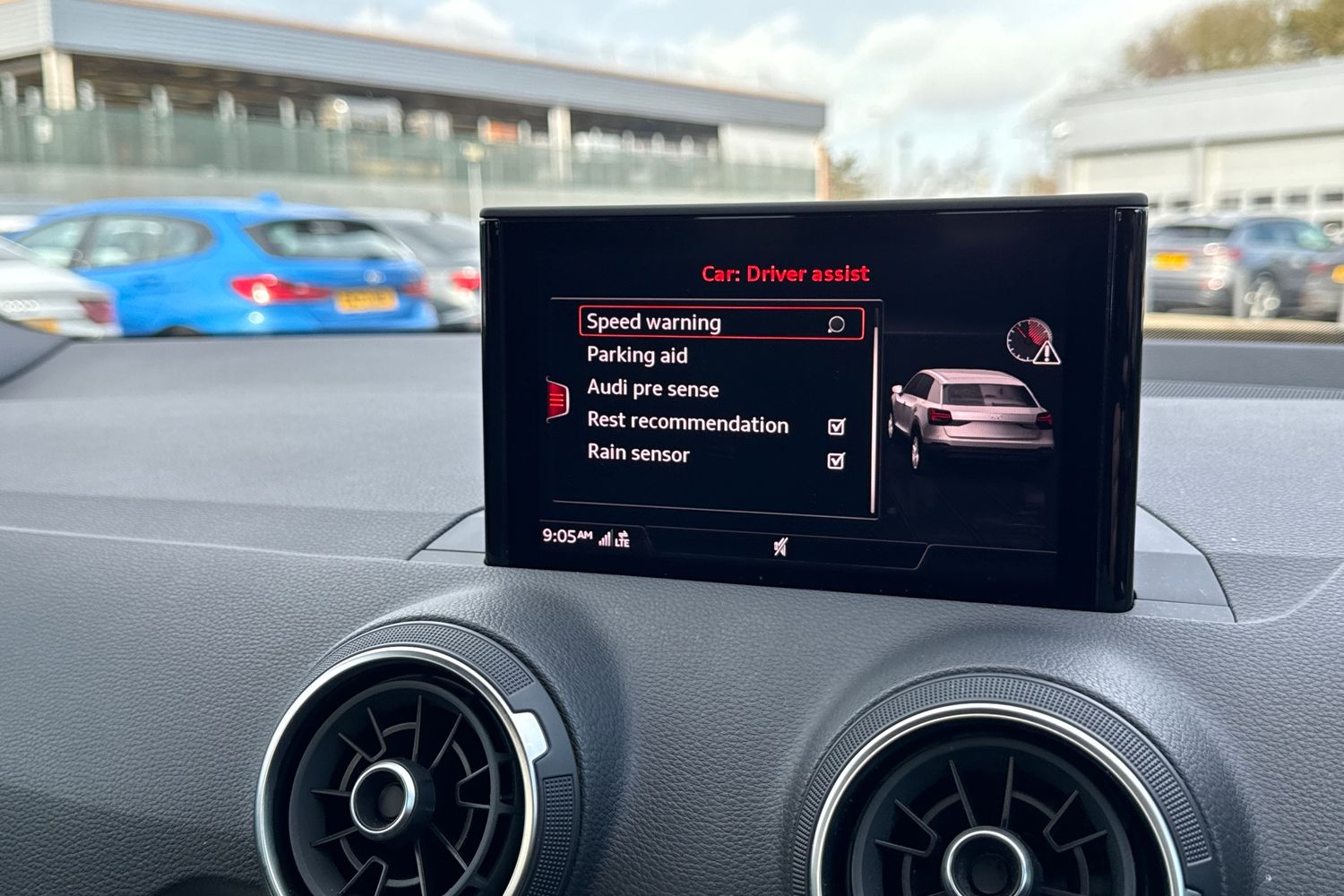 Used Audi Q2 2018 for sale - 78060388: Photo 33