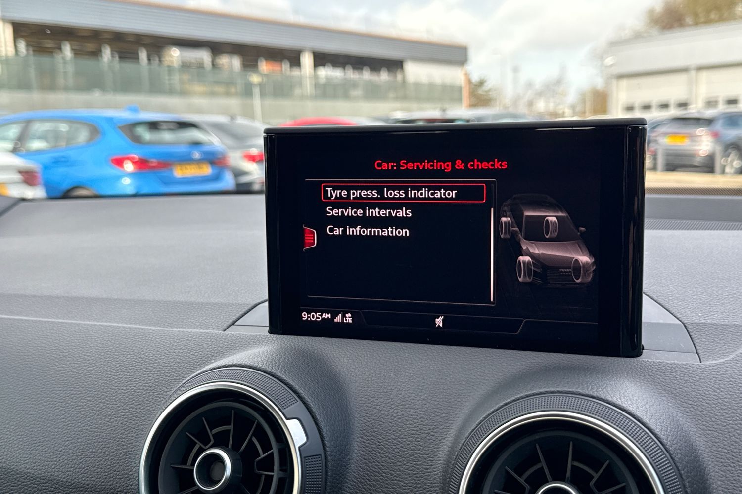 Used Audi Q2 2018 for sale - 78060388: Photo 34