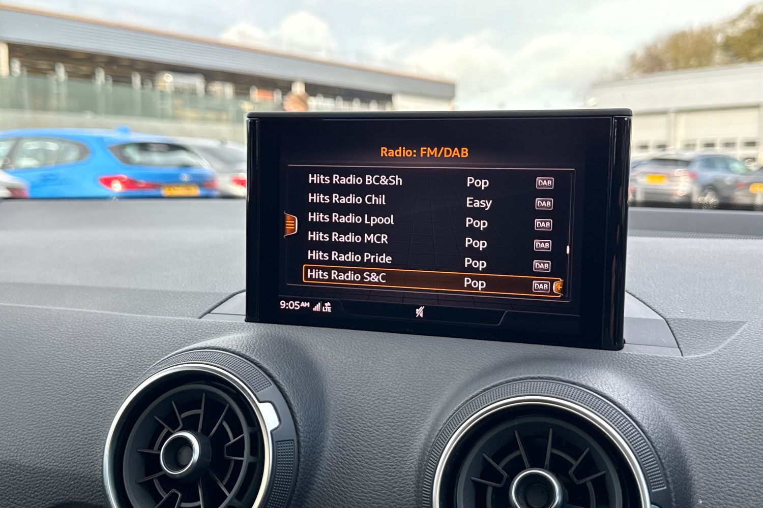 Used Audi Q2 2018 for sale - 78060388: Photo 36