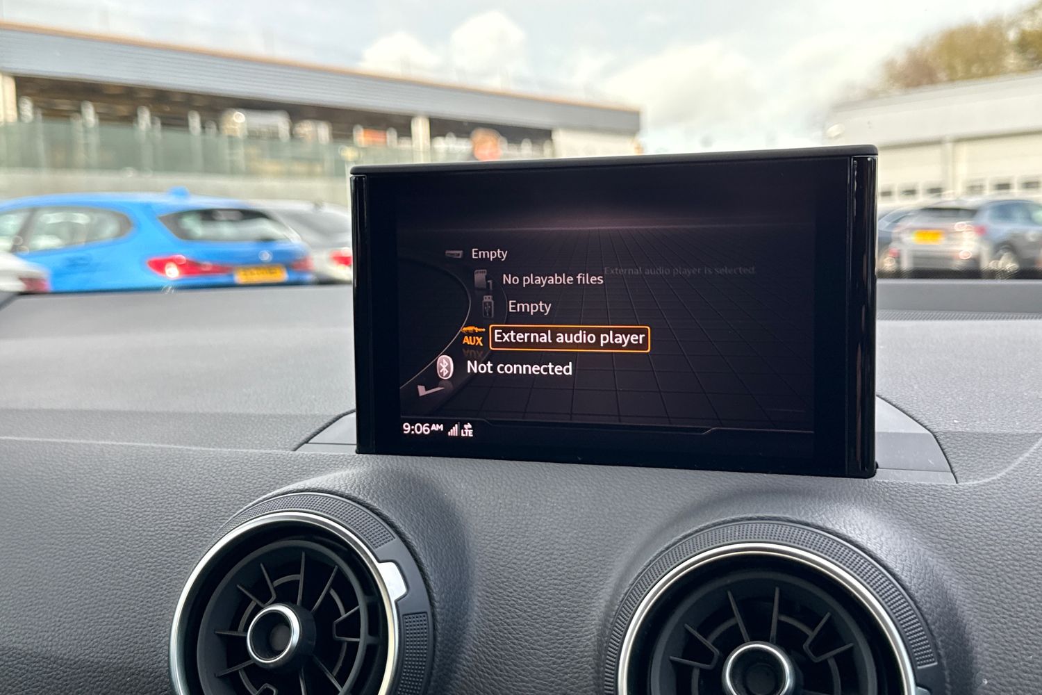 Used Audi Q2 2018 for sale - 78060388: Photo 39