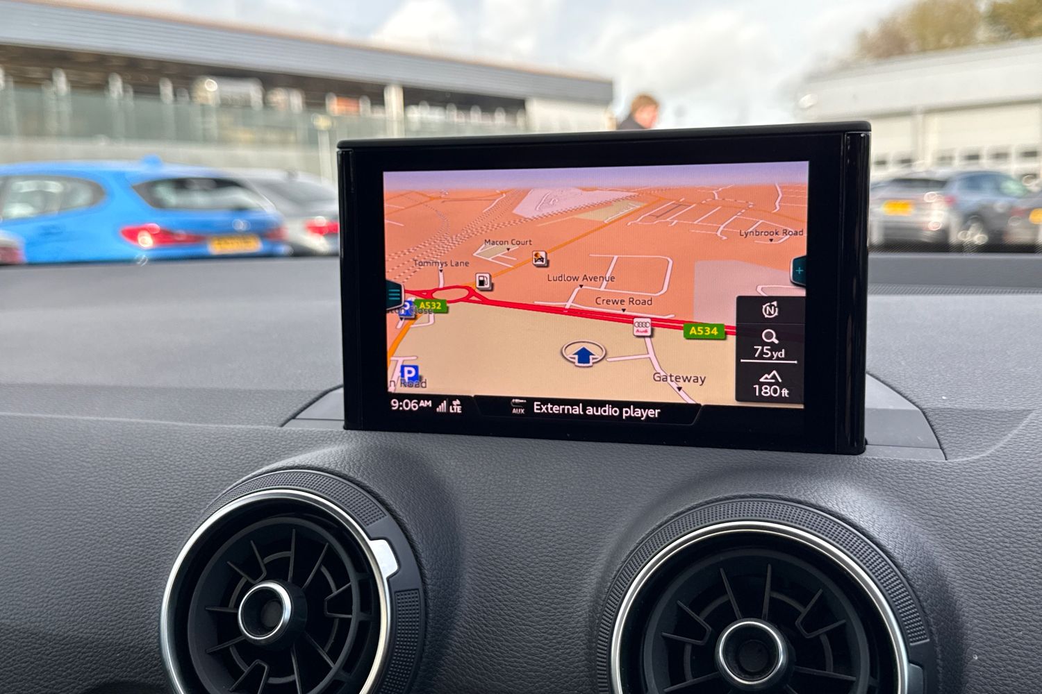 Used Audi Q2 2018 for sale - 78060388: Photo 42