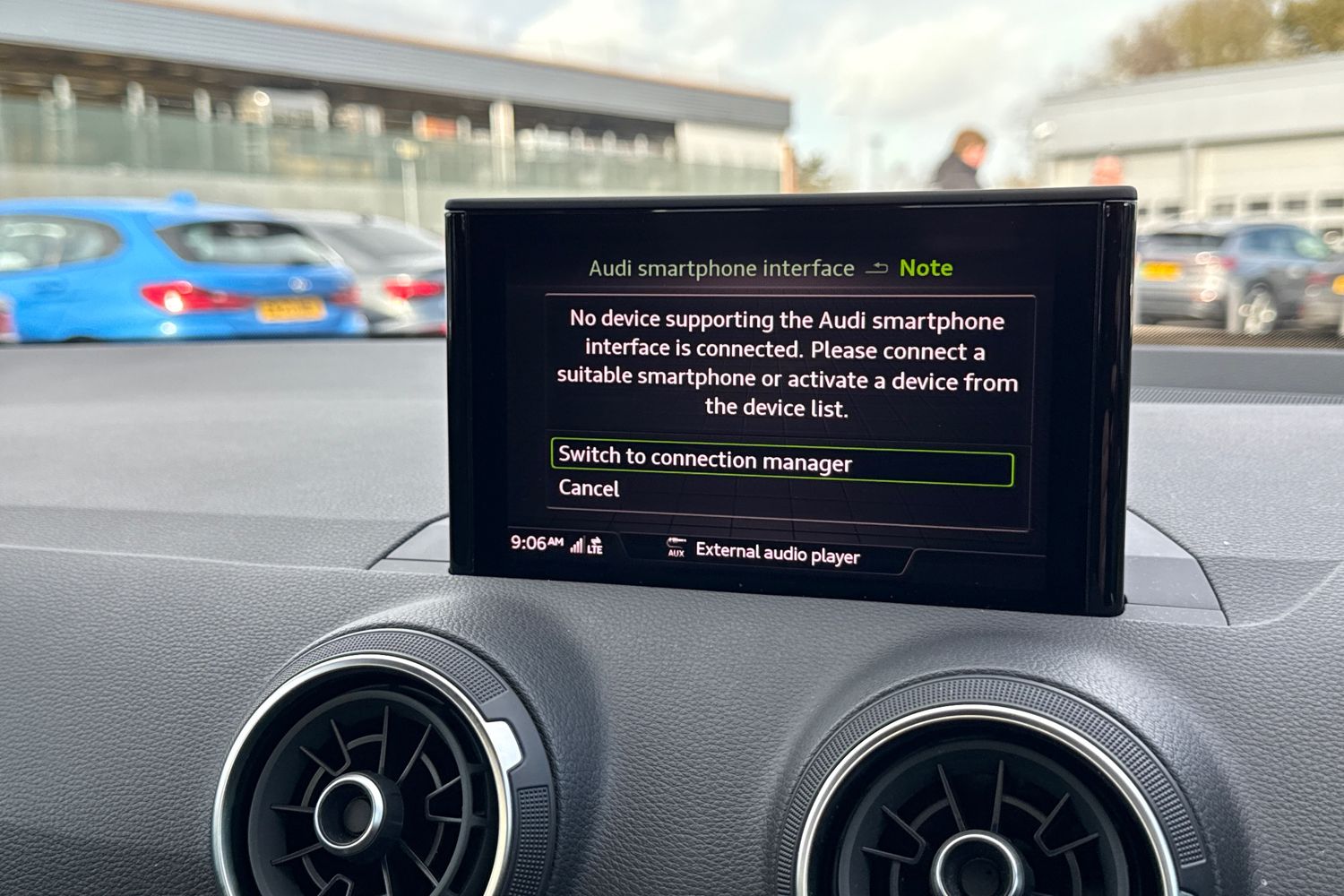 Used Audi Q2 2018 for sale - 78060388: Photo 43