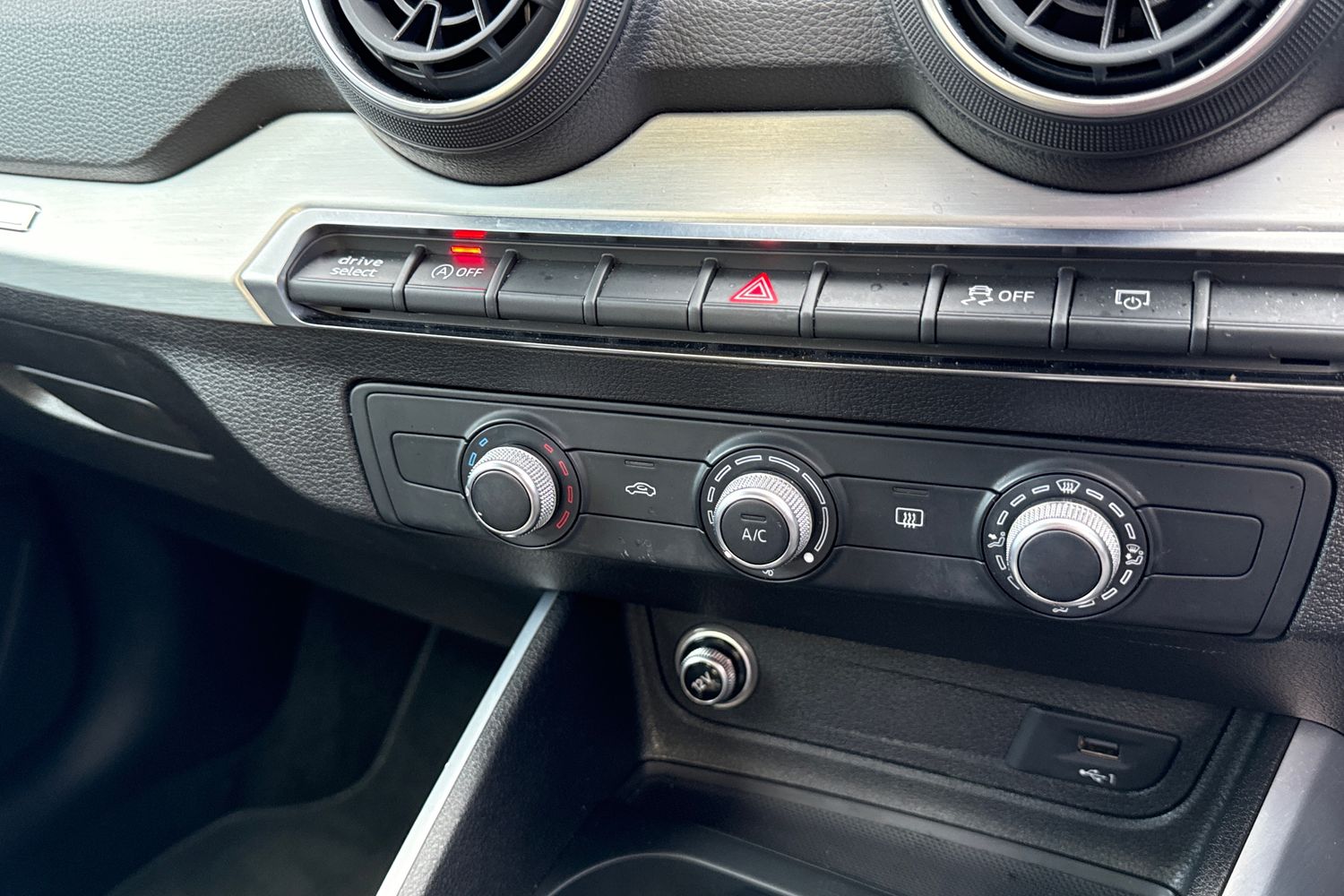 Used Audi Q2 2018 for sale - 78060388: Photo 45