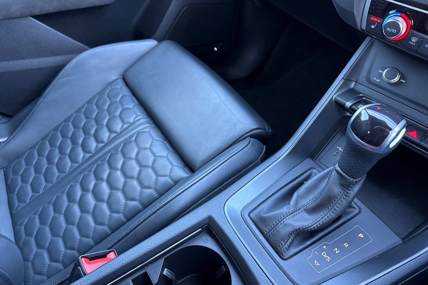 Used Audi RS Q3 2021 for sale - 76782996: Photo 20