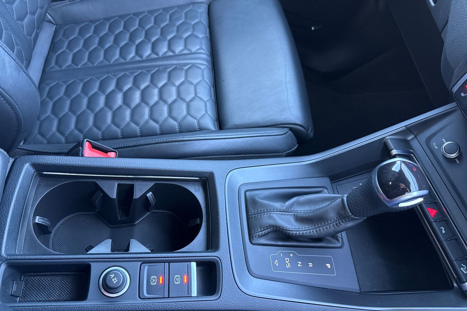 Used Audi RS Q3 2021 for sale - 76782996: Photo 23