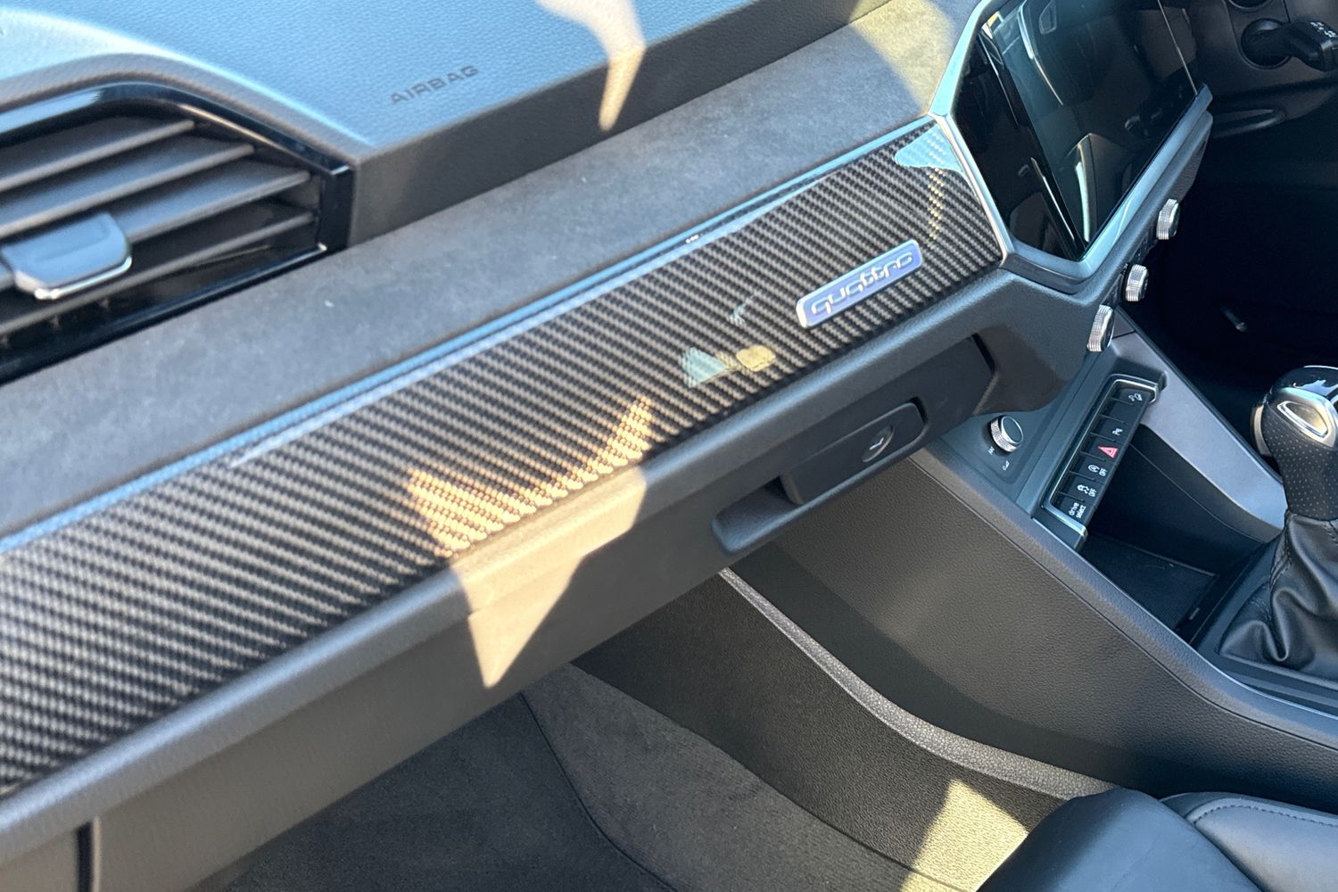 Used Audi RS Q3 2021 for sale - 76782996: Photo 25