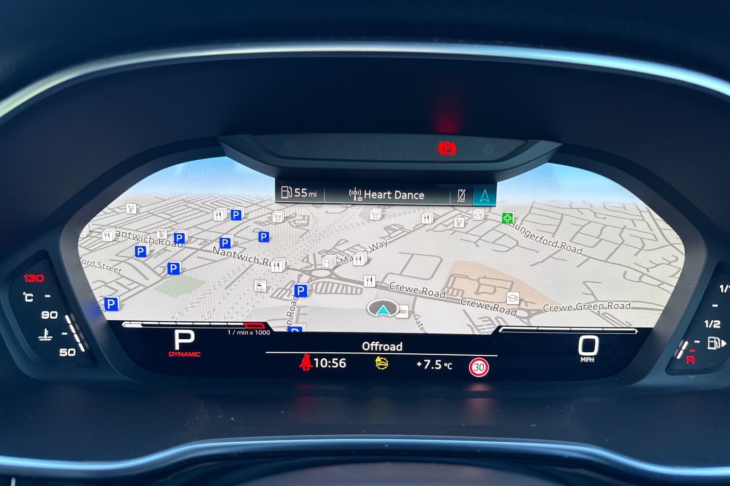 Used Audi RS Q3 2021 for sale - 76782996: Photo 30