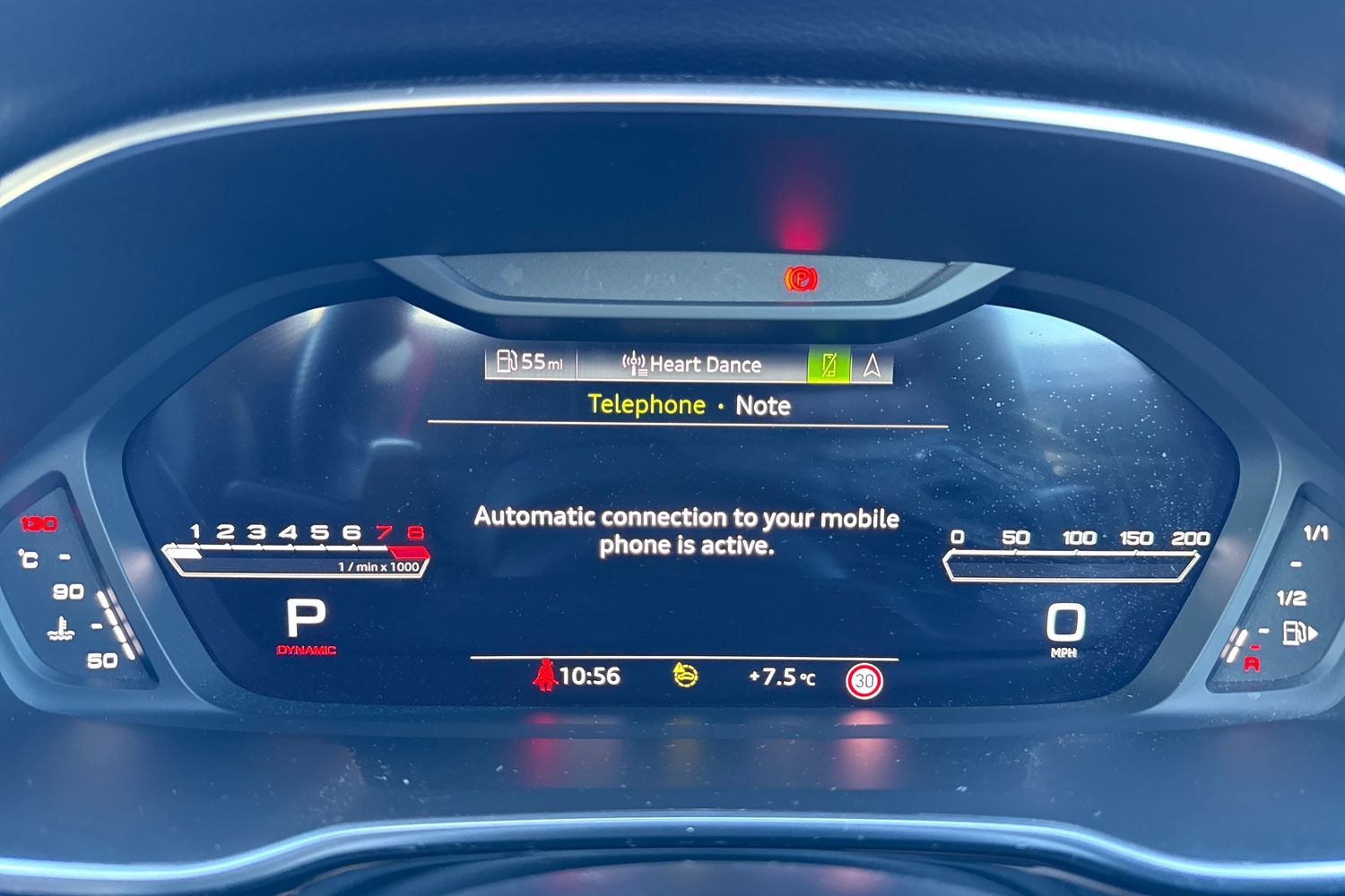 Used Audi RS Q3 2021 for sale - 76782996: Photo 31