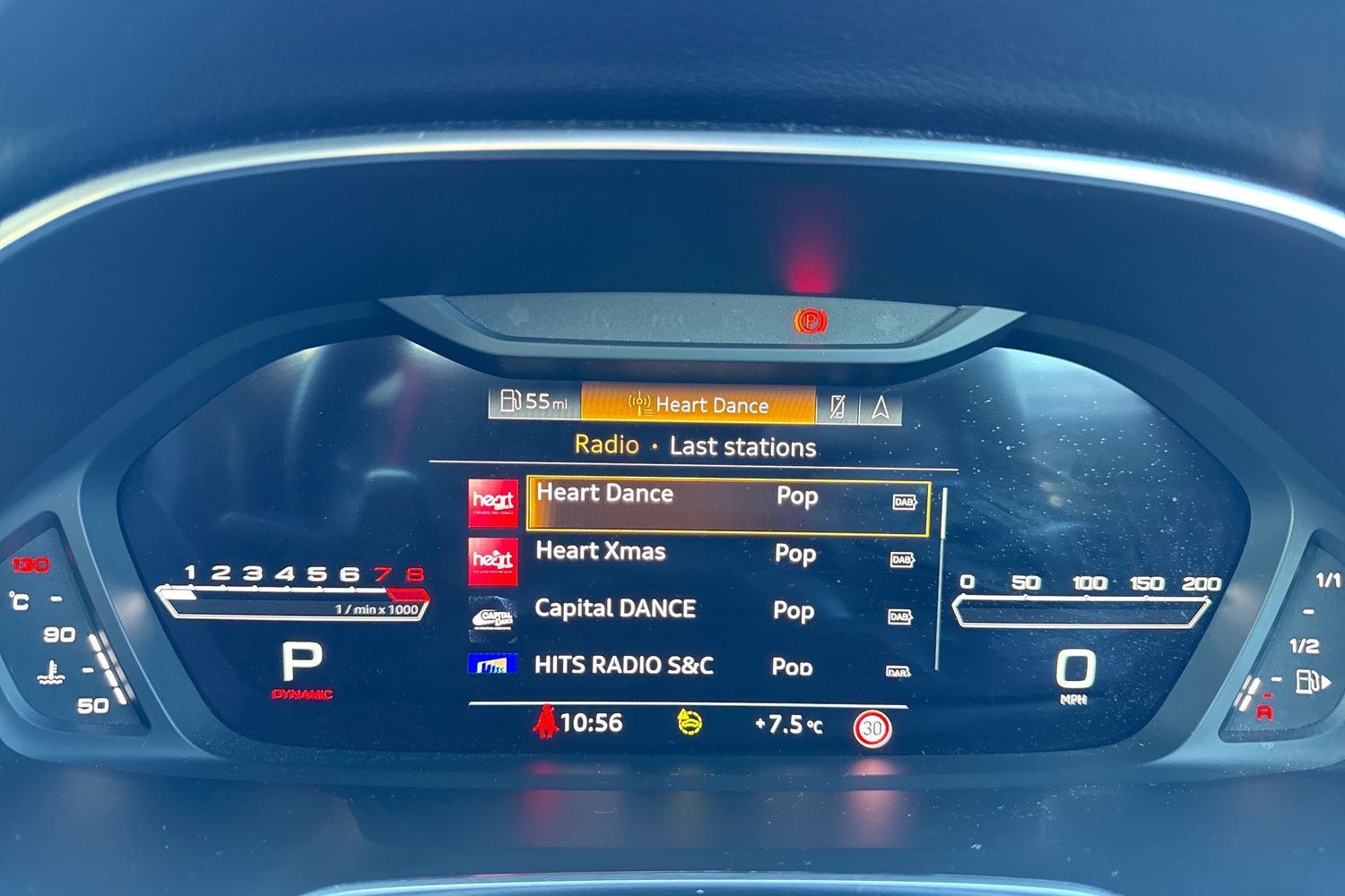 Used Audi RS Q3 2021 for sale - 76782996: Photo 32