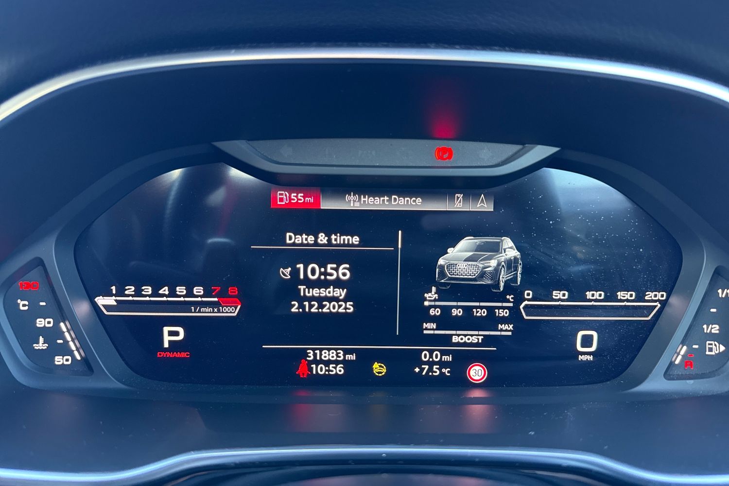 Used Audi RS Q3 2021 for sale - 76782996: Photo 33