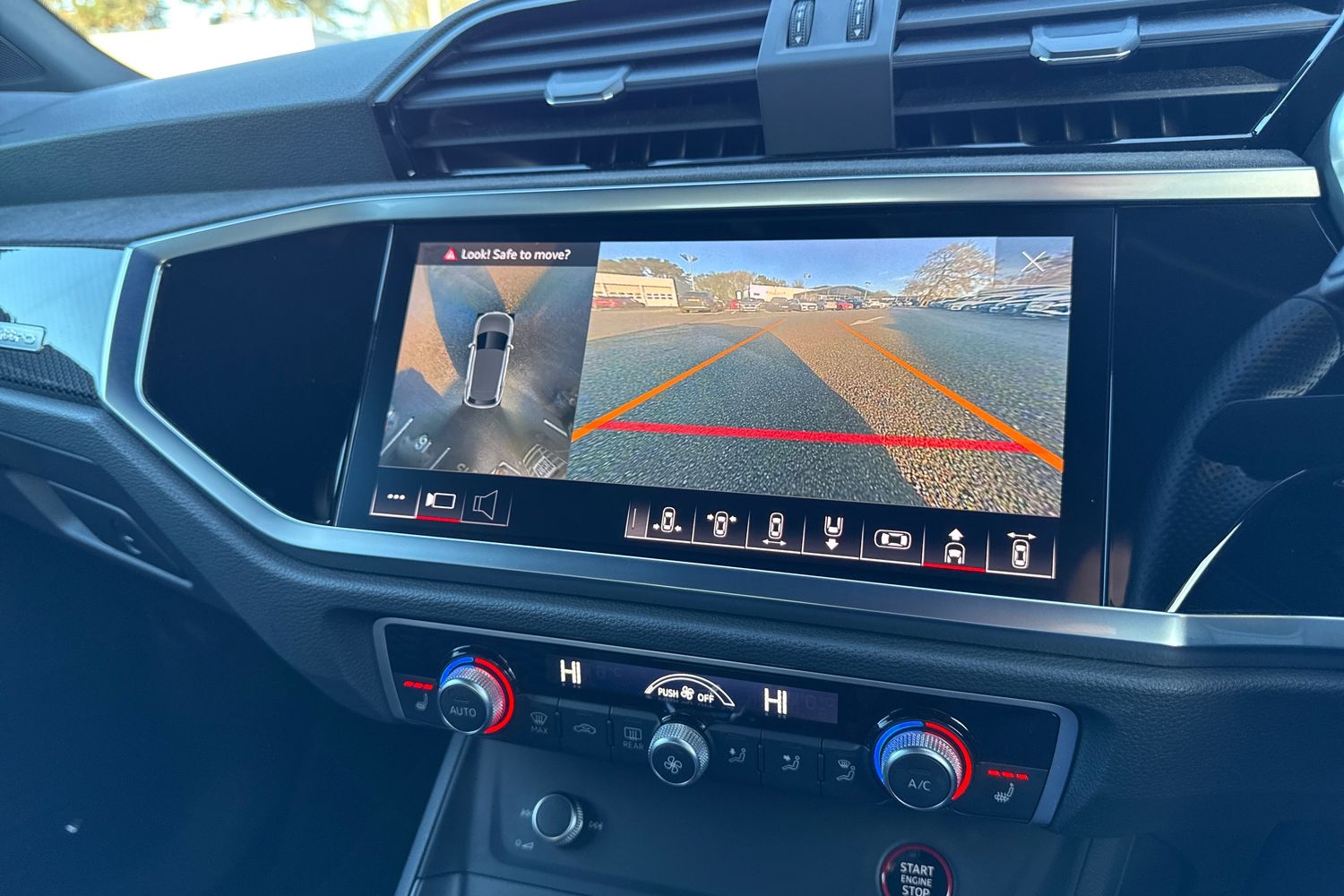 Used Audi RS Q3 2021 for sale - 76782996: Photo 36