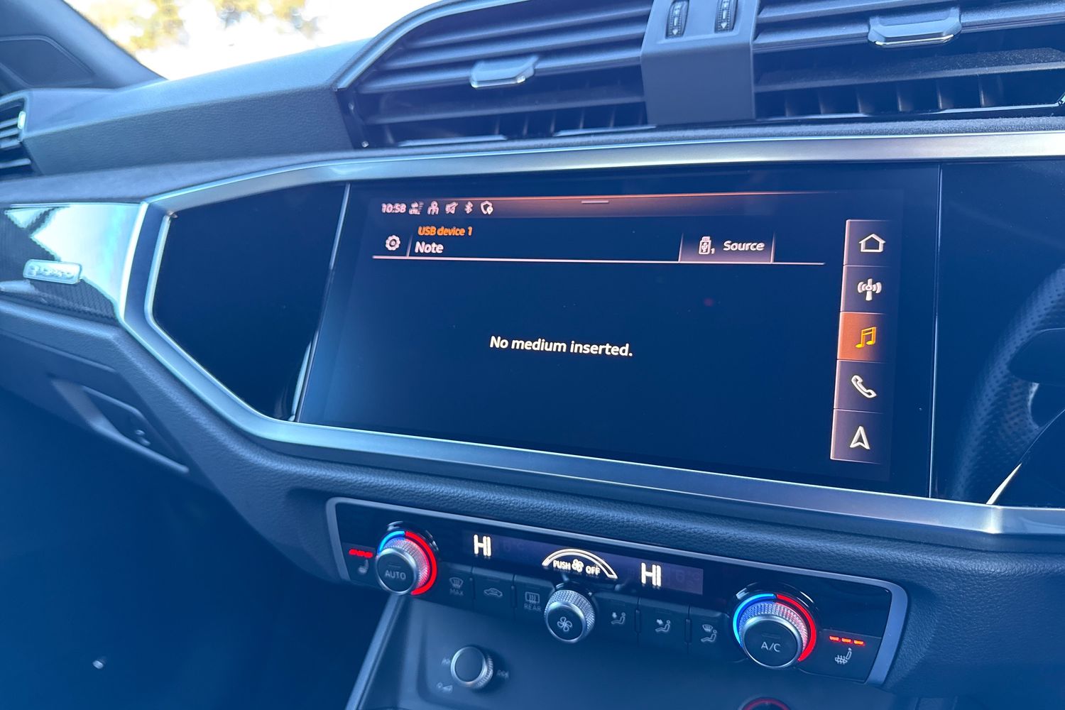 Used Audi RS Q3 2021 for sale - 76782996: Photo 41