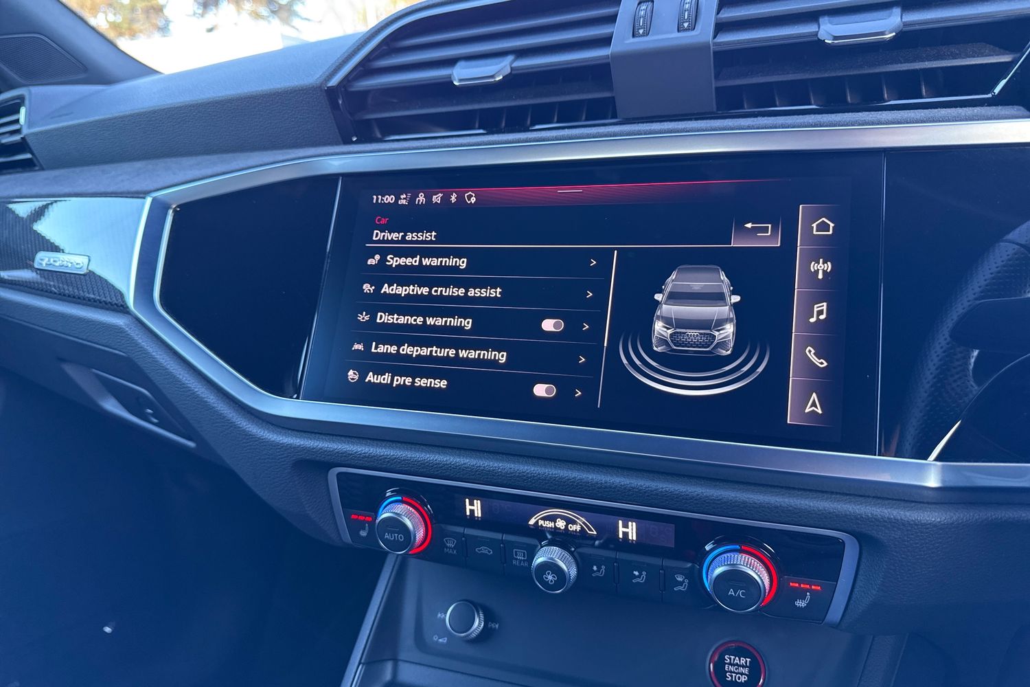 Used Audi RS Q3 2021 for sale - 76782996: Photo 51