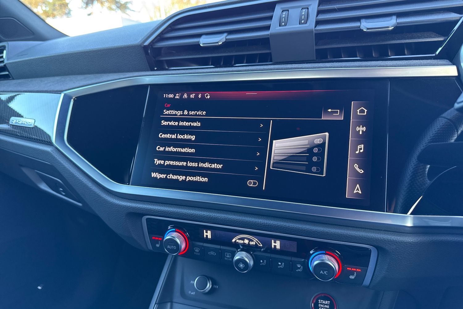 Used Audi RS Q3 2021 for sale - 76782996: Photo 52