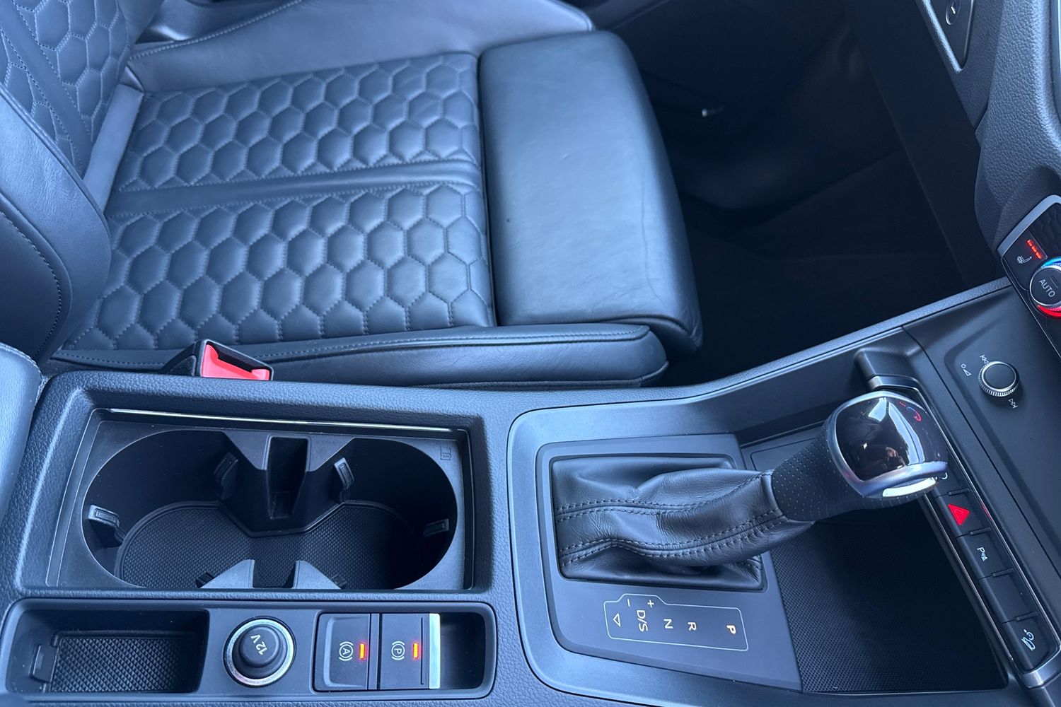 Used Audi RS Q3 2021 for sale - 76782996: Photo 56