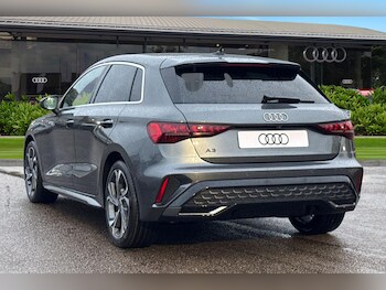 Used Audi A3 2026 for sale - 77382334: Photo