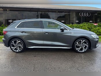 Used Audi A3 2026 for sale - 77382334: Photo