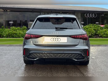 Used Audi A3 2026 for sale - 77382334: Photo