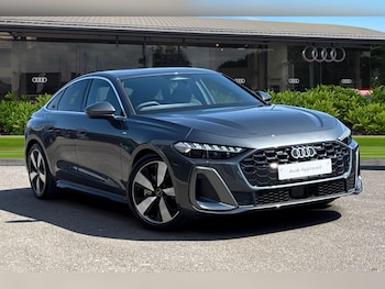 Used Audi A5 2025 for sale - 77382397: Photo