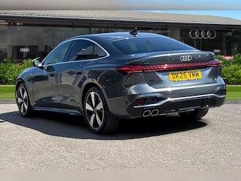 Used Audi A5 2025 for sale - 77382397: Photo