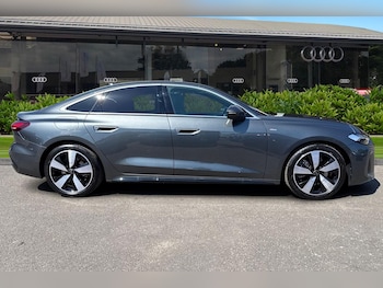 Used Audi A5 2025 for sale - 77382397: Photo