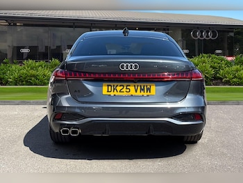 Used Audi A5 2025 for sale - 77382397: Photo