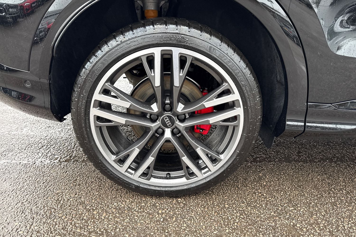 Used Audi Q5 2026 for sale - 77842938: Photo 10