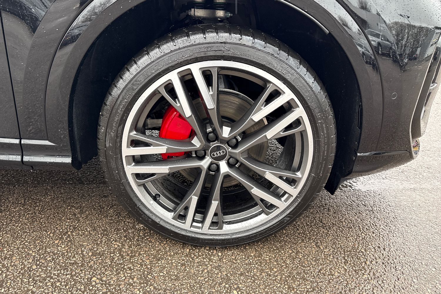 Used Audi Q5 2026 for sale - 77842938: Photo 11