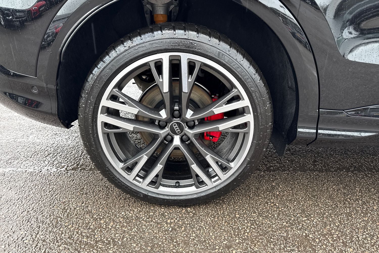 Used Audi Q5 2026 for sale - 77842938: Photo 12