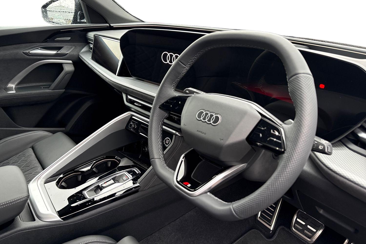 Used Audi Q5 2026 for sale - 77842938: Photo 13