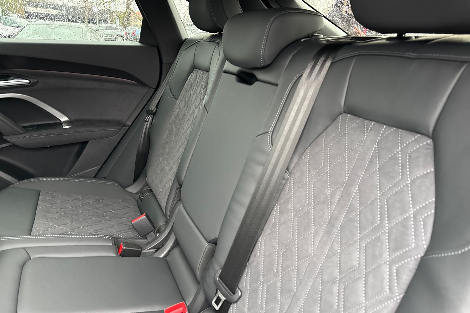 Used Audi Q5 2026 for sale - 77842938: Photo 18